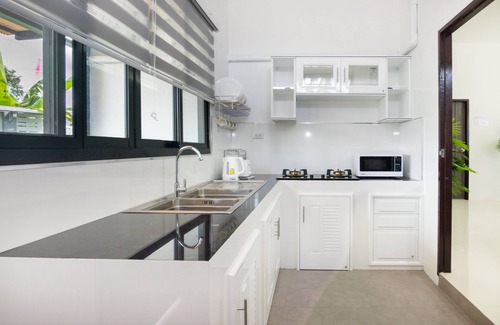 Huai Yai House | Superior single bedroom house