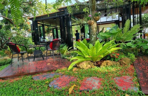 Huai Yai House | Superior single bedroom house