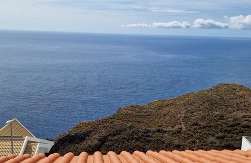Garajau Apartment | Superior Studio - Verde with Ocean View by Villa-Kasia, 10 minutes from Funchal.