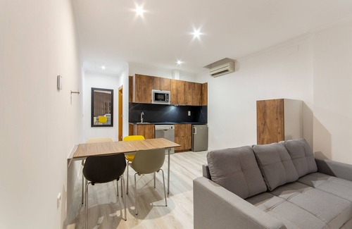 Pobles del Sud Apartment | Superior Suite with views | Nature Suites