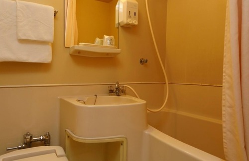 Kami-Yoshida Cho Hotel | Superior Twin Nonsmoking Room only plan Must/Zentsuji Kagawa