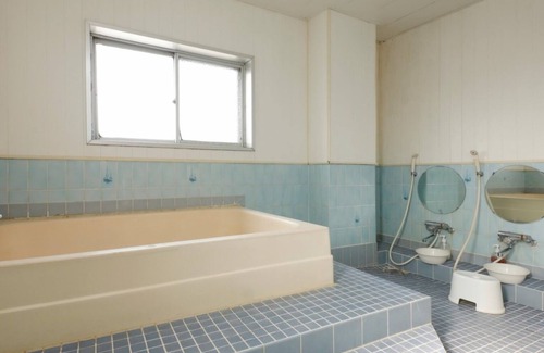 Kami-Yoshida Cho Hotel | Superior Twin Nonsmoking Room only plan Must/Zentsuji Kagawa
