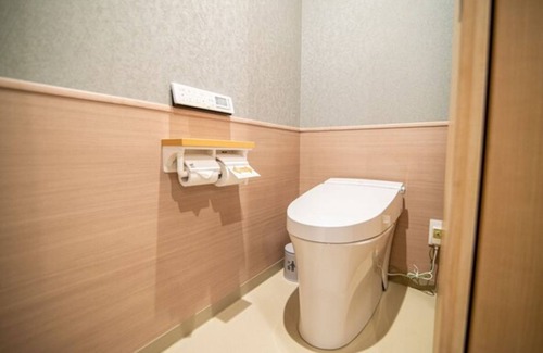 Higashishinsaibashi Hotel | Superior Twin Recommended room for 2 people on a /Osaka Ōsaka