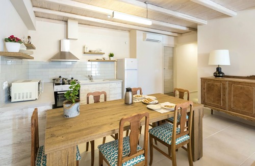 Lagopodo Apartment | Superior Two Bedroom Apartment Ground Floor