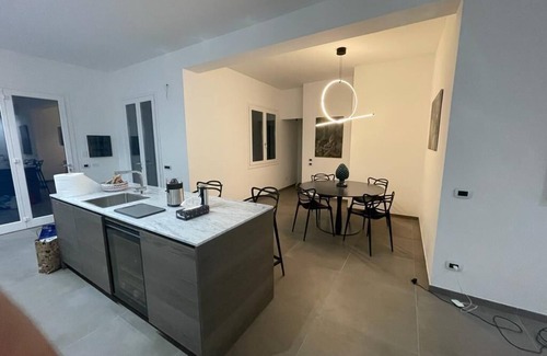 Favignana Villa | Superior Villa Favignana Island