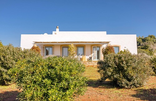 Torre Pali Villa | Superior villa w/fantastic sea view & little pool
