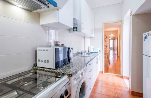 Sao Nicolau Apartment | SuperiorApartment-SaoMiguelApartments