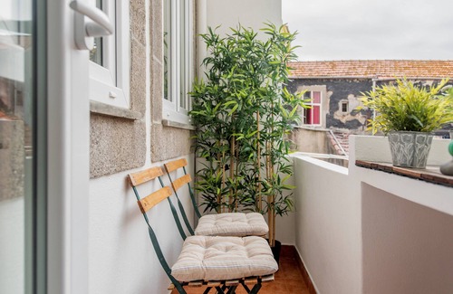 Sao Nicolau Apartment | SuperiorApartment-SaoMiguelApartments
