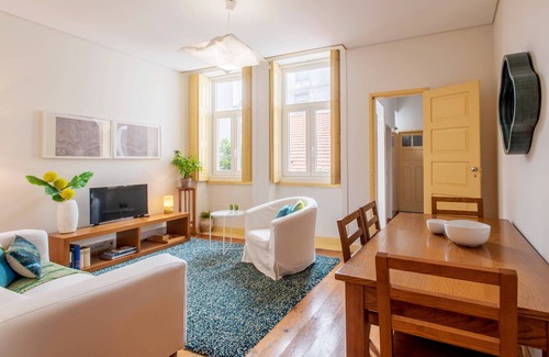 Sao Nicolau Apartment | SuperiorApartment-SaoMiguelApartments