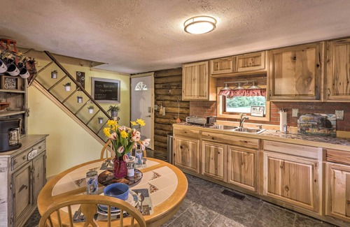 Rumney Cabin | Supreme Family Getaway in the White Mountains!
