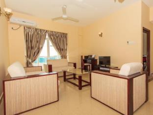 Wellawatta North Apartment | Supun Arcade Residency