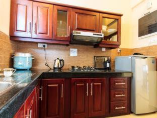 Wellawatta North Apartment | Supun Arcade Residency