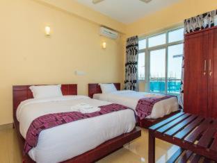 Wellawatta North Apartment | Supun Arcade Residency