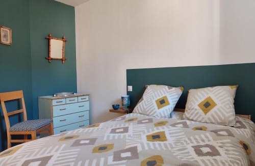 Le Vigan Bed & Breakfast | Sur la Draille