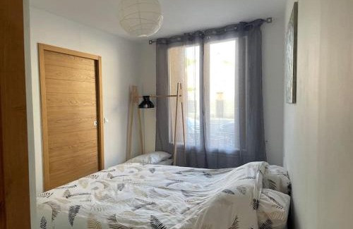 Courthezon Apartment | Sur la route des vignerons