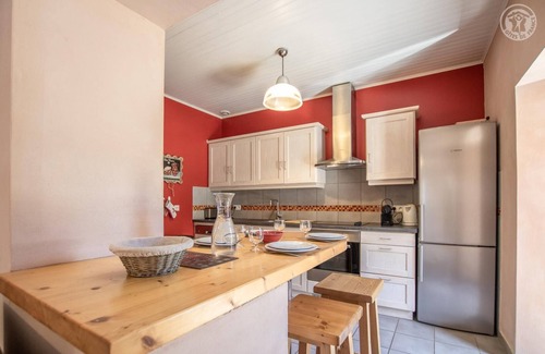Aillon-le-Jerune House | SUR LES PAS DES Chartreux