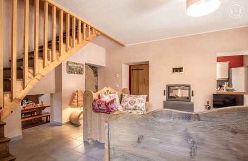 Aillon-le-Jerune House | SUR LES PAS DES Chartreux