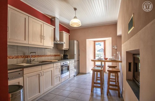 Aillon-le-Jerune House | SUR LES PAS DES Chartreux