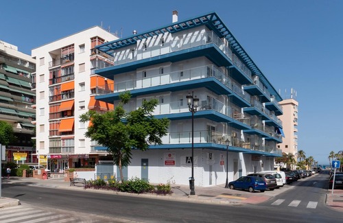 Fuengirola Apartment | Sur Suites La Dorada exclusive penthouse