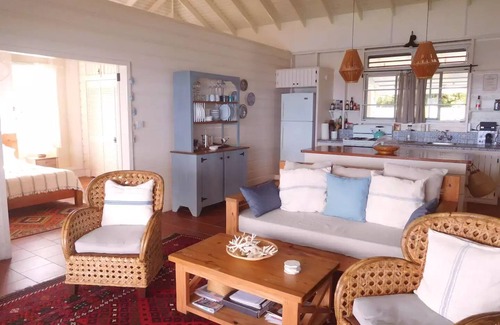 Clifton House | Sur un nuage. ON PAUSEnn