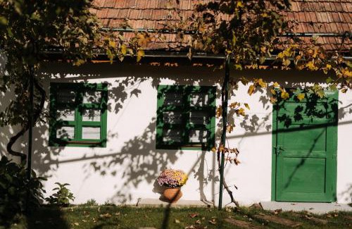 Porumbacu de Jos House | Sura din Joseni