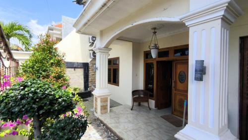 Gubeng House | Surabaya Homey Dharmahusada
