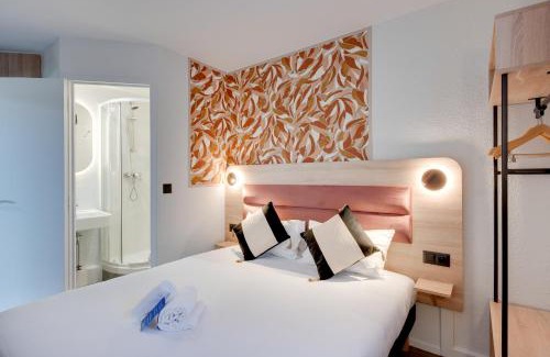 Bourg-les-Valence Hotel | Sure Hotel by Best Western Valence Nord