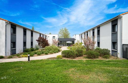 Bressols Hotel | Sure Hotel by Best Western Les Portes de Montauban