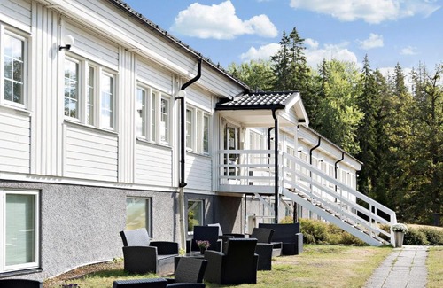 Eskilstuna Hotel | Sure Hotel by Best Western Vilsta Sporthotell