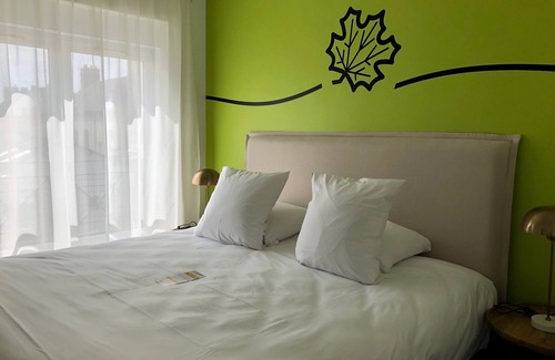 Argentan Hotel | Sure Hotel by Best Western Argentan