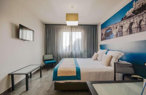 Boujan-sur-Libron Hotel | Sure Hotel by Best Western Beziers Le Monestie