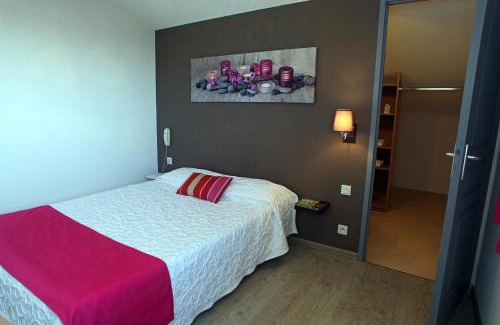 Boujan-sur-Libron Hotel | Sure Hotel by Best Western Beziers Le Monestie