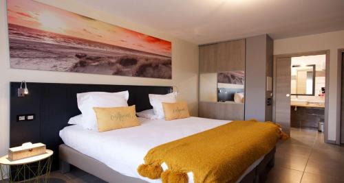 Boujan-sur-Libron Hotel | Sure Hotel by Best Western Beziers Le Monestie