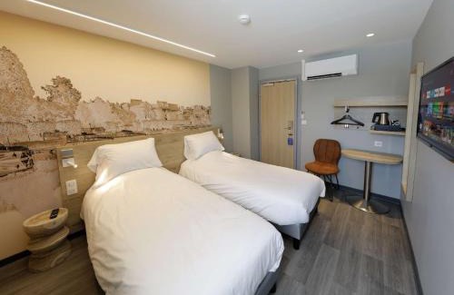Paroisse Notre-Dame Hotel | Sure Hotel by Best Western Dole