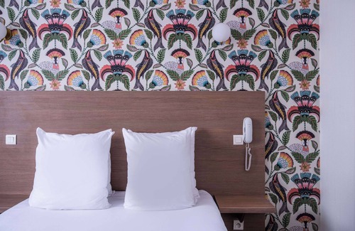 Lorient Hotel | Sure Hotel by Best Western Lorient Centre