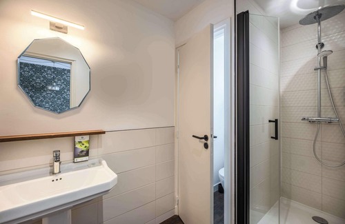 Lorient Hotel | Sure Hotel by Best Western Lorient Centre