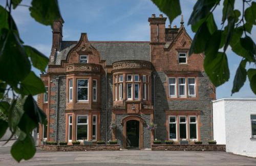 Lockerbie Hotel | Sure Hotel by Best Western Lockerbie