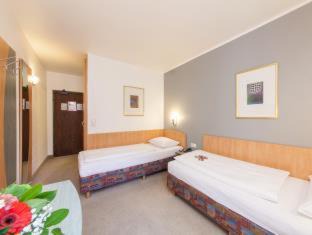Augustenstraße Hotel | Sure Hotel by Best Western Muenchen Hauptbahnhof