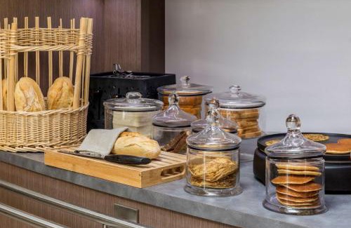 Saint-Brice-Courcelles Hotel | Sure Hotel by Best Western Reims Nord