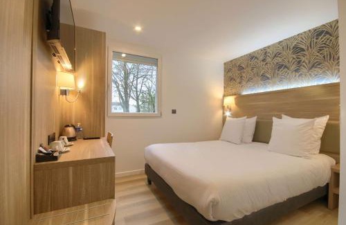 Saint-Brice-Courcelles Hotel | Sure Hotel by Best Western Reims Nord