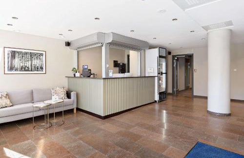 Bromma Hotel | Sure Hotel Studio by Best Western Bromma