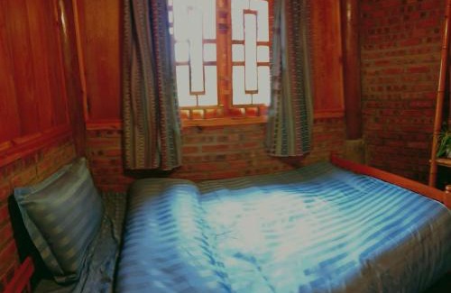 Hau Thao House | Surelee Homestay