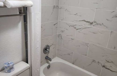 Glendive Hotel | SureStay by Best Western Glendive Yellowstone River