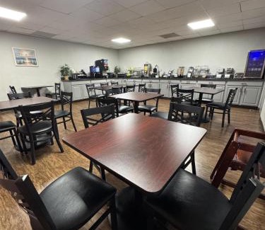 Greenville Hotel | SureStay by Best Western Greenville
