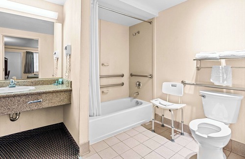 Castro Valley Hotel | SureStay Hotel by Best Western Castro Valley