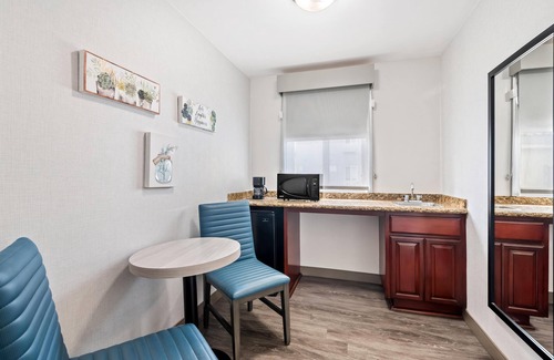 Sunset Park Hotel | SureStay Hotel by Best Western Santa Monica