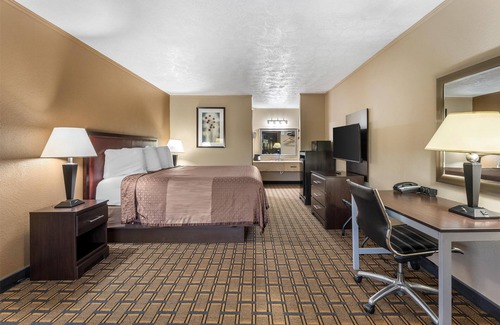 Summersville Hotel | SureStay Hotel by Best Western Summersville