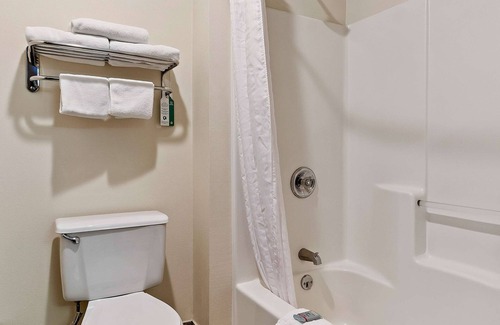 Twin Falls Hotel | SureStay Hotel by Best Western Twin Falls