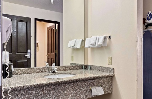 Twin Falls Hotel | SureStay Hotel by Best Western Twin Falls