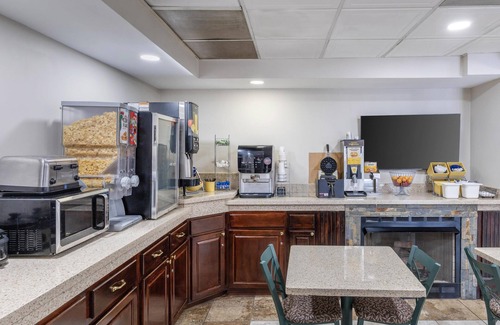 Morganton Hotel | SureStay Hotel by Best Western Morganton